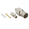 031-71017-RFX BNC Panel Jack for RG179