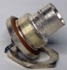 082-511 UG-705/U C Bulkhead Jack Connector