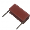105-0752-001 Test Jack 2mm Standard Tip Plug 5 A 1.32 mm 2.1 kV Red