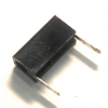 105-0753-001 Test Jack 2mm Standard Tip Plug 5 A 1.32 mm 2.1 kV Black