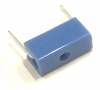 105-0760-001 Test Jack 2mm Standard Tip Plug 5 A 1.32 mm 2.1 kV Blue