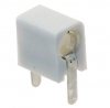 105-1101-001 Test Jack 2mm Standard Tip Plug 5 A 1.32 mm 2.1 kV White
