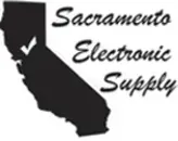 Sacramento Electronic Supply Logo